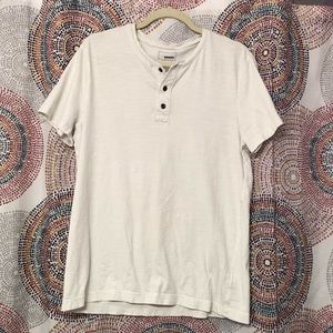 Men’s short sleeve tee shirt